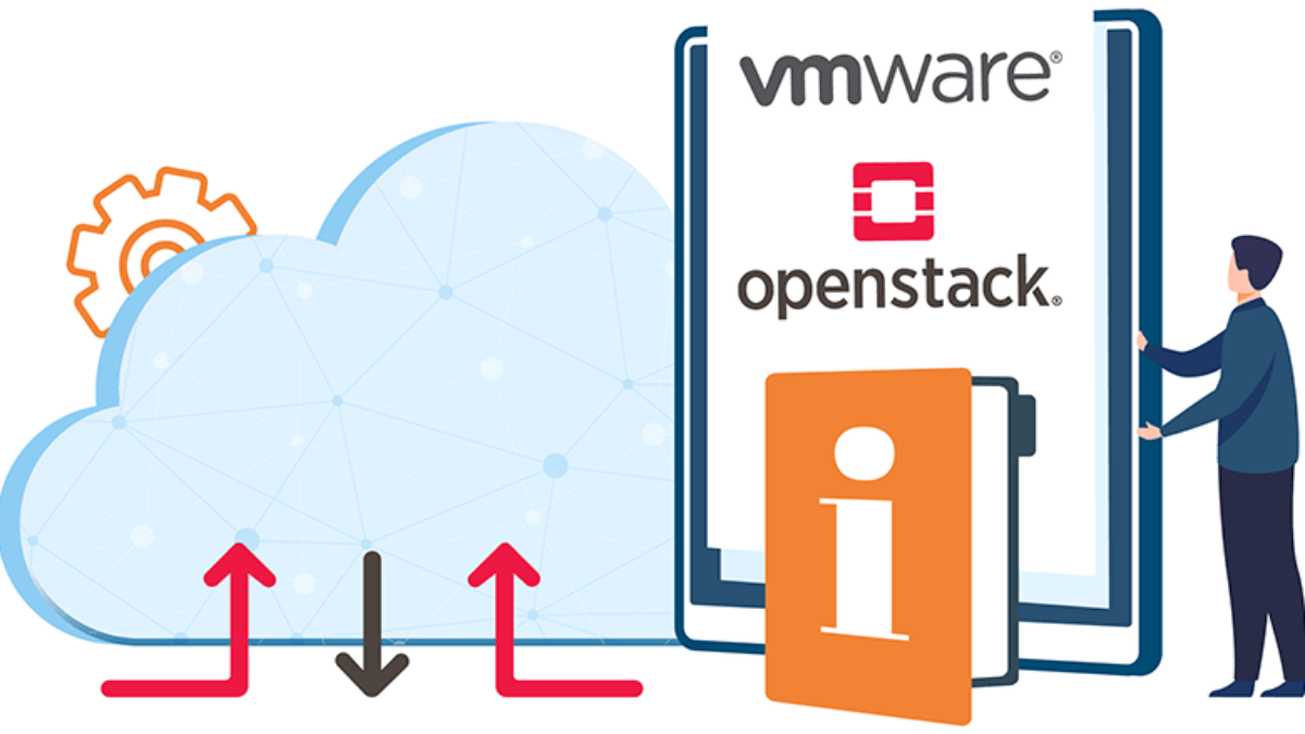 OpenStack и VMware: сравнение эффективности затрат| Хайстекс